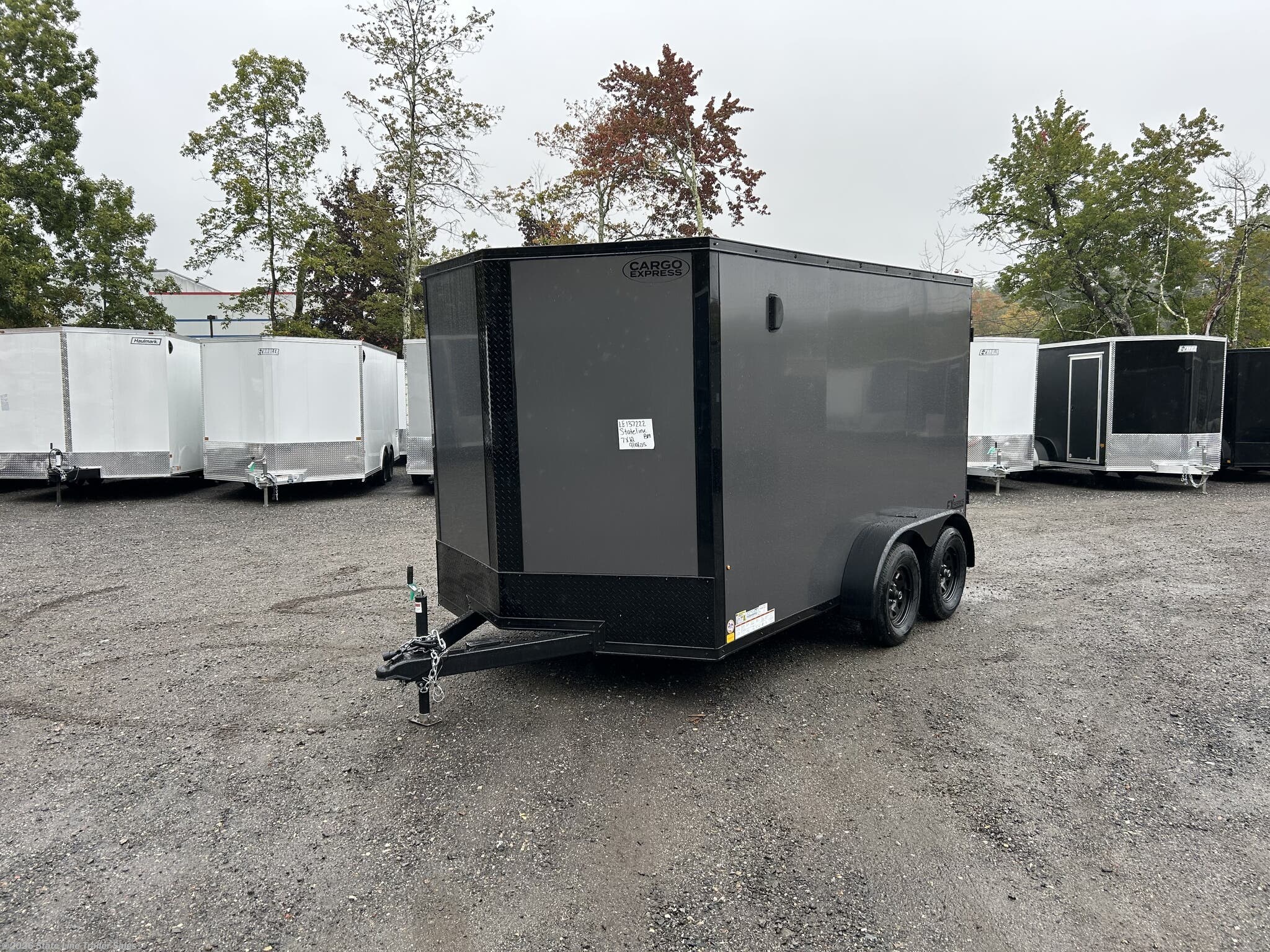State Line Trailers Service