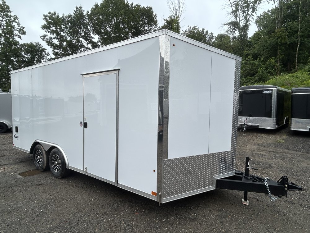 State Line Trailers Parts